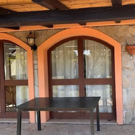 Viletta Del Mirto By Interhome Vila Simius