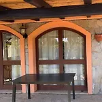 Del Mirto By Interhome Villa Simius
