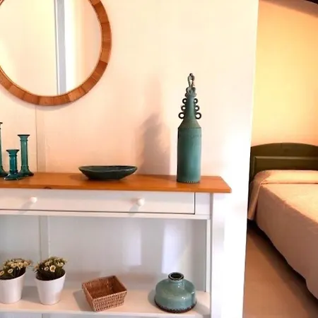 Villa Del Mirto By Interhome *