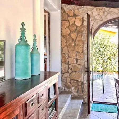 Del Mirto By Interhome *