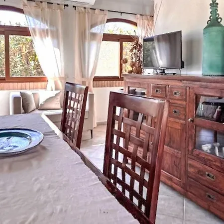 Del Mirto By Interhome Simius