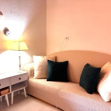 Del Mirto By Interhome Simius