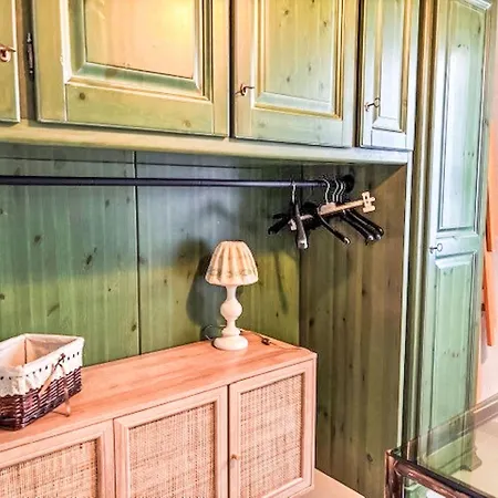 Viletta Del Mirto By Interhome Villa