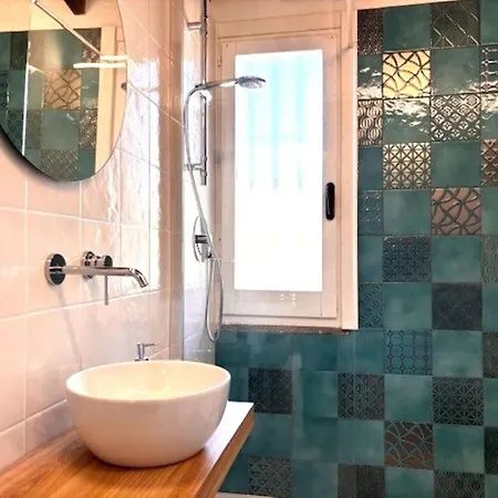 Villa Viletta Del Mirto By Interhome *