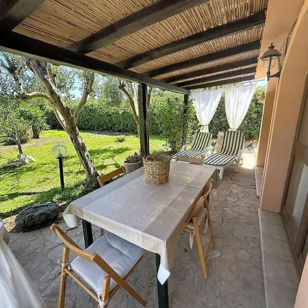 Viletta Del Mirto By Interhome Simius