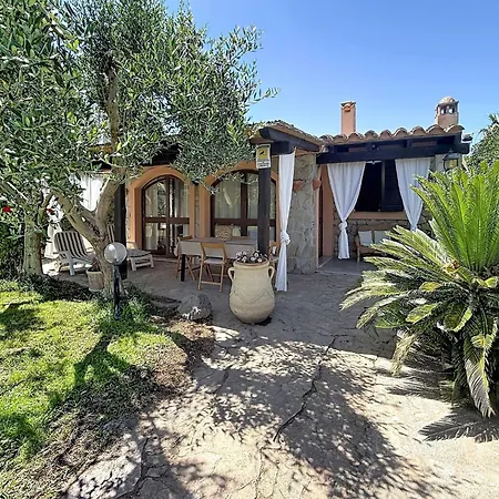 Viletta Del Mirto By Interhome *